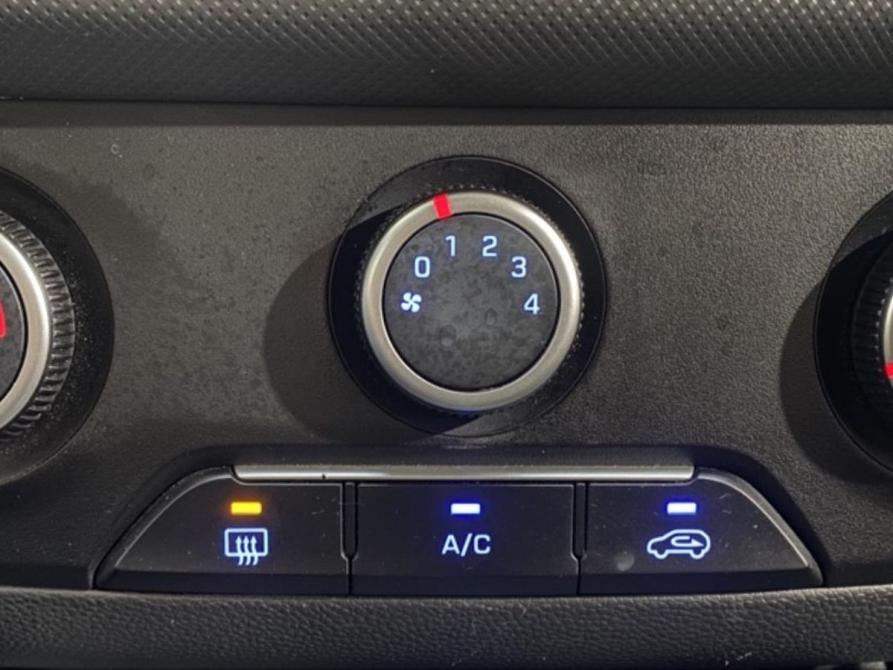 Hyundai Creta I Курск  - изображение 12