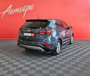 Hyundai Santa Fe III Рестайлинг Вологда  - изображение 25