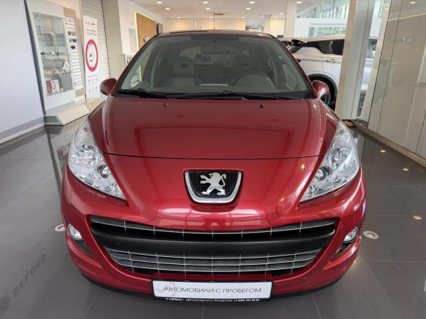 Peugeot 207 I с пробегом 2008 года, цена 420 000 рублей, 164706 км, хэтчбек, Автокод Объявления