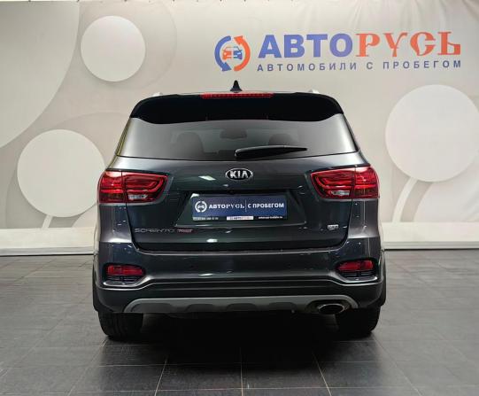 Kia Sorento III Prime Рестайлинг с пробегом 2020 года, цена 2 777 000 рублей, 105576 км, внедорожник, Автокод Объявления