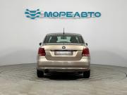 Volkswagen Polo V Рестайлинг Калининград  - изображение 23