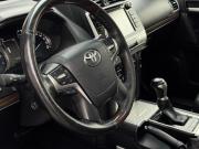 Toyota Land Cruiser Prado 150 Series Рестайлинг 2 Иркутск  - изображение 64