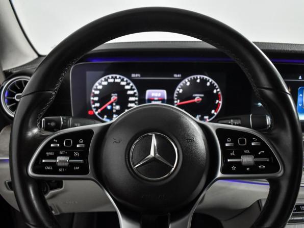Mercedes-Benz E-Класс V (W213 S213 C238) с пробегом 2019 года, цена 3 390 000 рублей, 154400 км, купе-хардтоп, Автокод Объявления