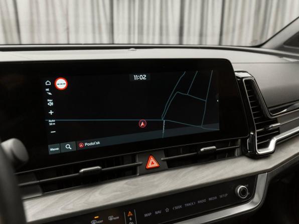 Kia Sportage V с пробегом 2022 года, цена 3 980 000 рублей, 20026 км, внедорожник, Автокод Объявления