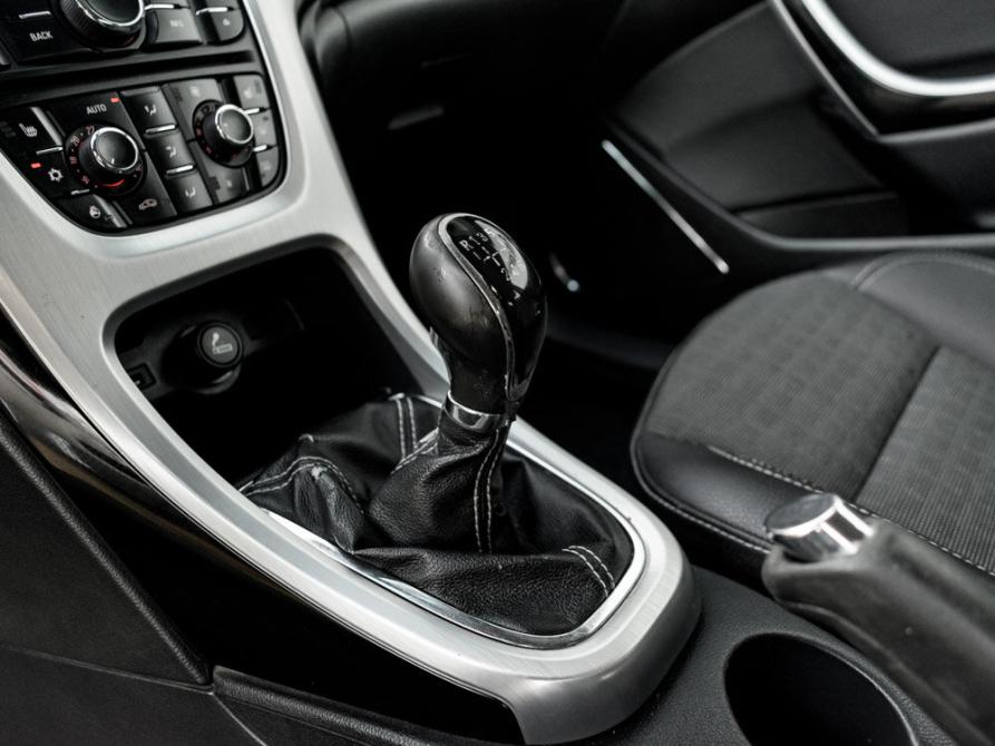 Opel Astra J Рестайлинг Екатеринбург  - изображение 19