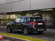 BMW X3 III (G01) Санкт-Петербург  - изображение 41