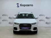 Audi Q3 I (8U) Рестайлинг Ставрополь  - изображение 19