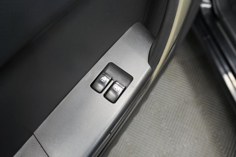 Chevrolet Aveo I Рестайлинг Крым  - изображение 11