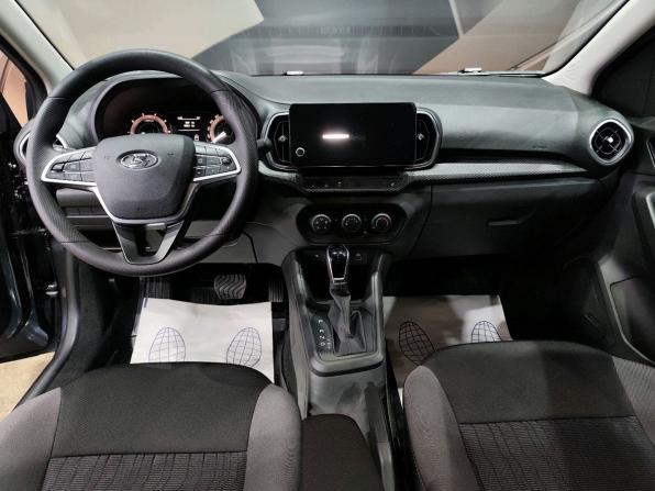 Lada (ВАЗ) Iskra с пробегом 2025 года, цена 1 270 000 рублей, 3000 км, седан, Автокод Объявления