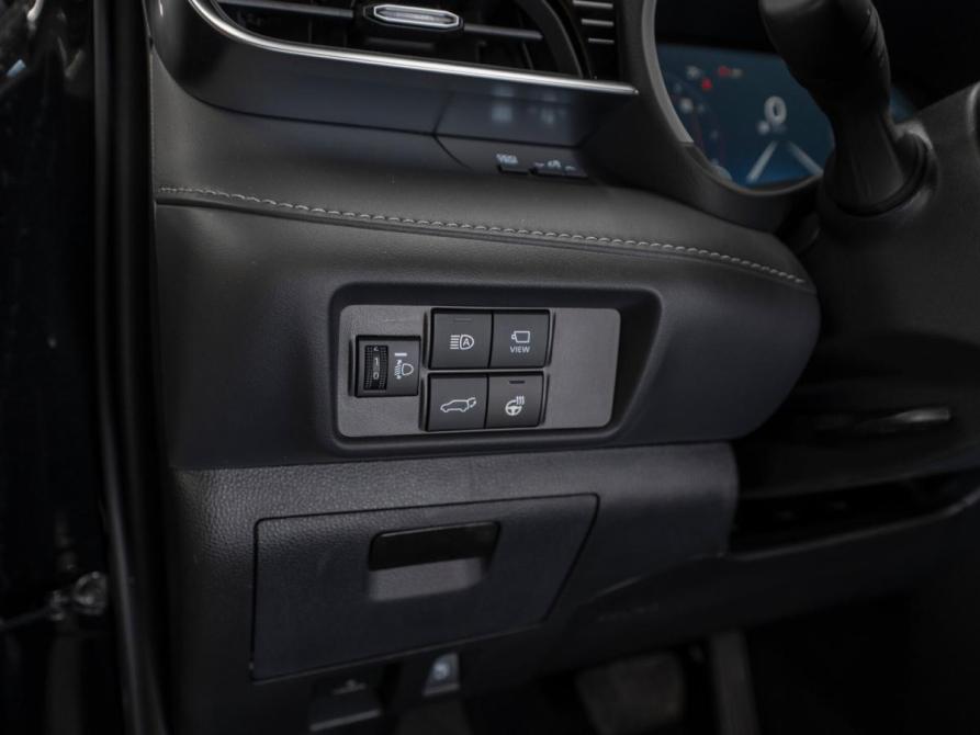 Toyota Highlander IV (XU70) Москва  - изображение 24