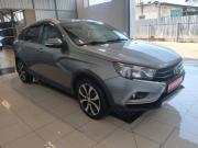 Lada (ВАЗ) Vesta I Арзамас  - изображение 6