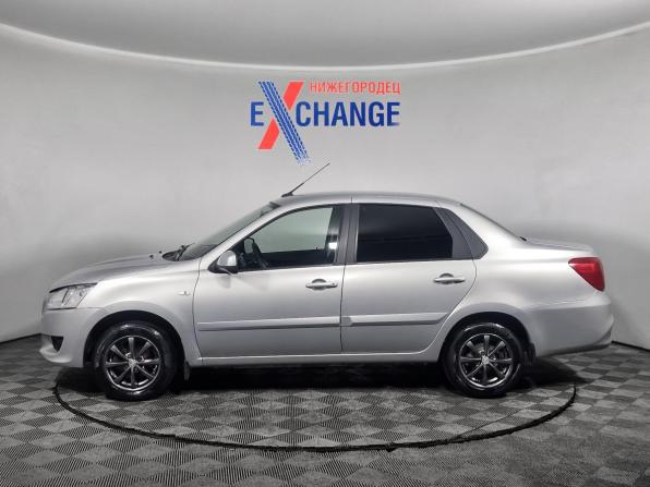 Datsun on-DO I с пробегом 2019 года, цена 739 000 рублей, 56533 км, седан, Автокод Объявления