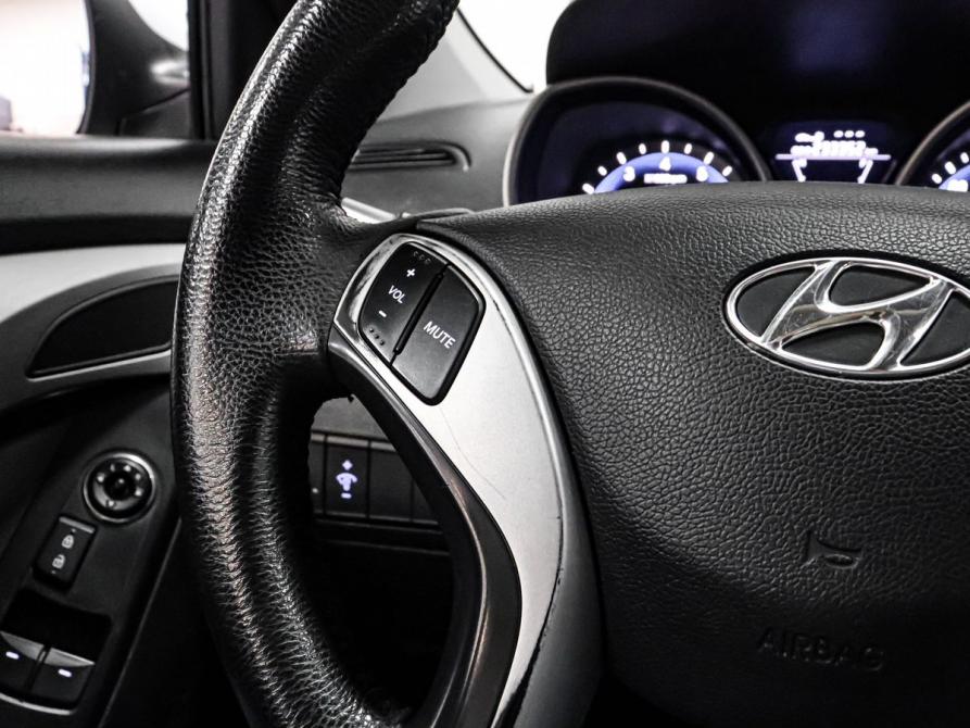 Hyundai Elantra V (MD) Минеральные Воды  - изображение 14