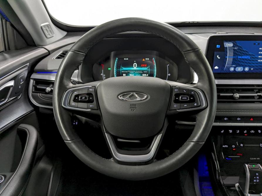 Chery Tiggo 7 Pro I Москва  - изображение 27