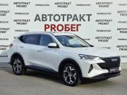 Haval F7 I Рестайлинг Владимир  - изображение 23