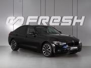 BMW 3 серии VI (F3x) Рестайлинг Минеральные Воды  - изображение 18