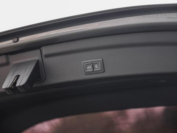 Audi Q3 Sportback II (F3) с пробегом 2020 года, цена 3 990 000 рублей, 114307 км, внедорожник, Автокод Объявления
