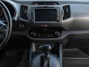 Kia Sportage III Москва  - изображение 36