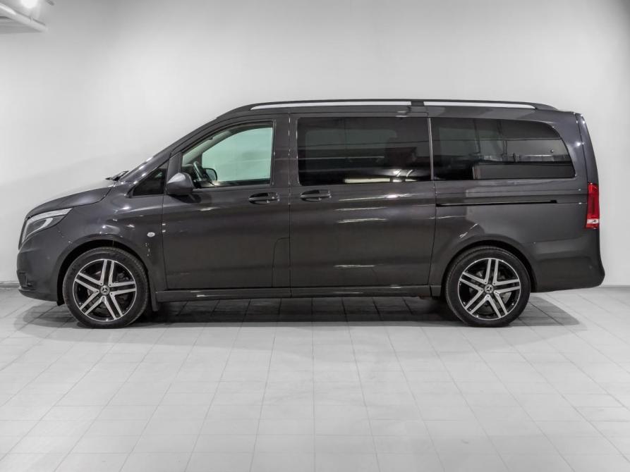 Mercedes-Benz Vito III (W447) Рестайлинг Химки  - изображение 8