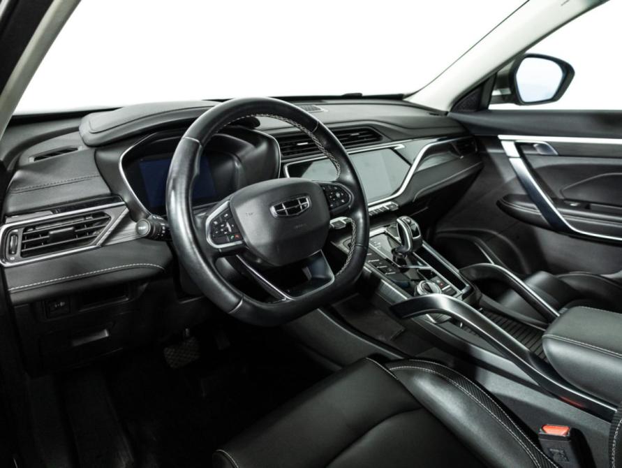 Geely Atlas Pro Санкт-Петербург  - изображение 11