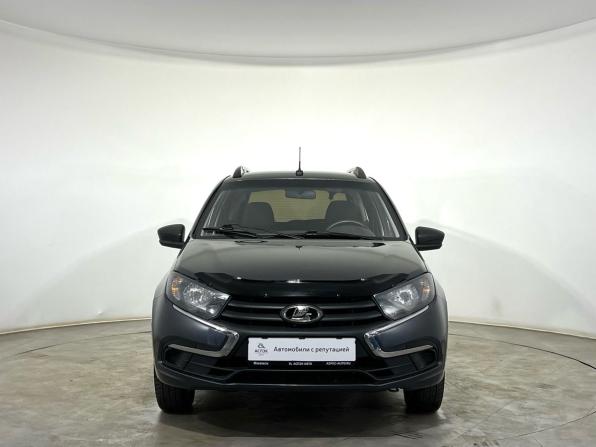 Lada (ВАЗ) Granta I Рестайлинг с пробегом 2021 года, цена 529 000 рублей, 107441 км, универсал, Автокод Объявления