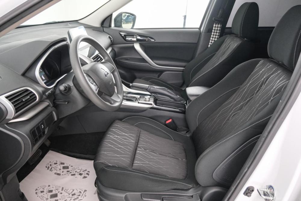 Mitsubishi Eclipse Cross I Красноярск  - изображение 8