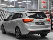 Kia Ceed II Москва  - изображение 21