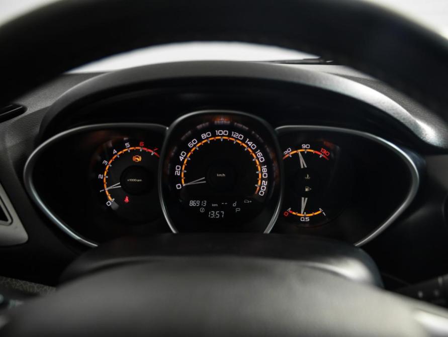 Lada (ВАЗ) Vesta I Санкт-Петербург  - изображение 11