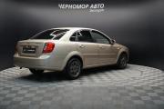 Chevrolet Lacetti I Крым  - изображение 29