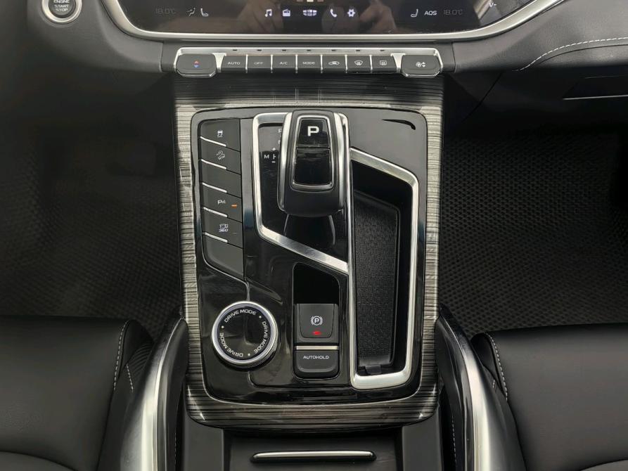 Geely Atlas Pro Санкт-Петербург  - изображение 13