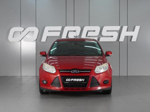 Ford Focus III с пробегом 2014 года, цена 1 049 000 рублей, 167534 км, хэтчбек, Автокод Объявления