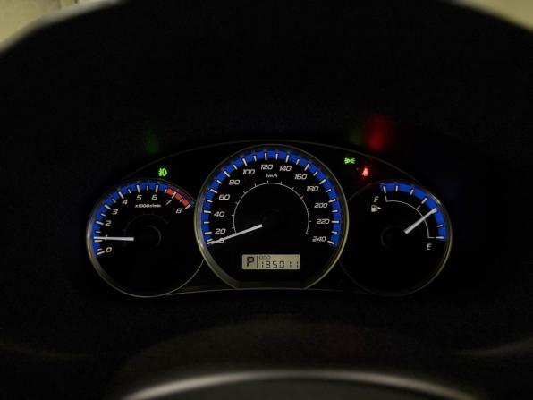Subaru Forester III Рестайлинг с пробегом 2010 года, цена 1 149 000 рублей, 185011 км, внедорожник, Автокод Объявления