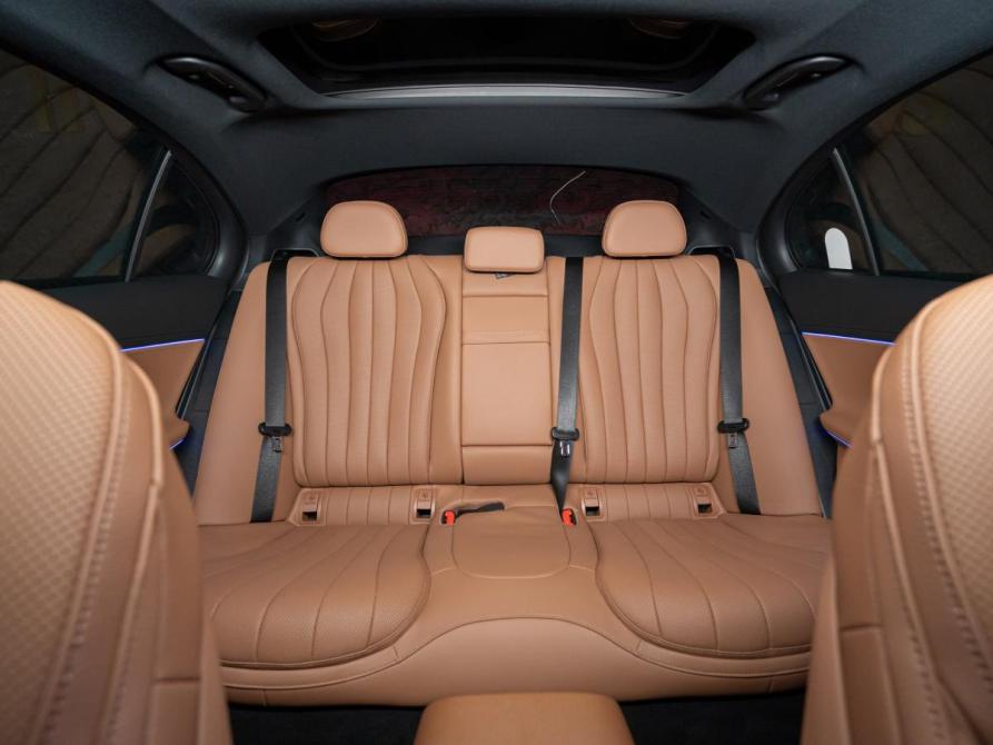 Mercedes-Benz E-Класс VI (W214 S214) Москва  - изображение 23