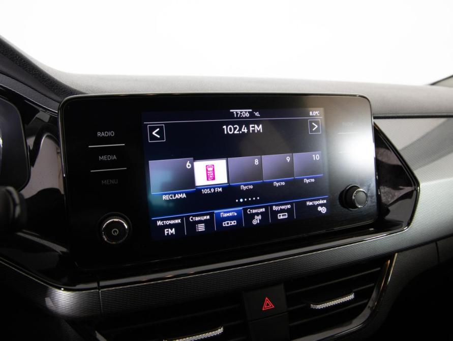 Volkswagen Polo VI Санкт-Петербург  - изображение 15