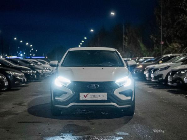 Lada (ВАЗ) Vesta I Рестайлинг (NG) с пробегом 2023 года, цена 1 220 000 рублей, 42228 км, универсал, Автокод Объявления