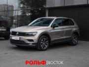 Volkswagen Tiguan II Москва  - изображение 25
