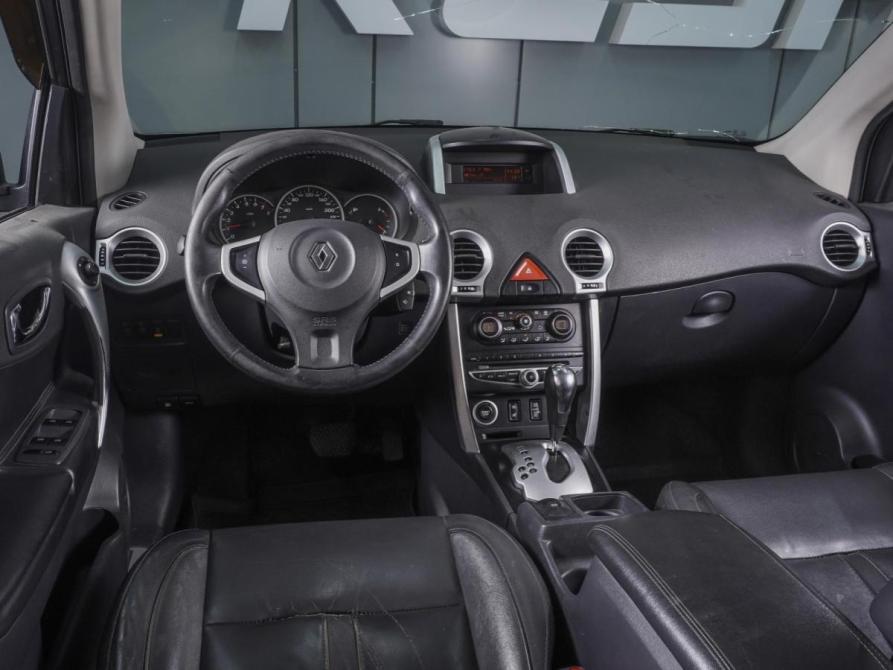 Renault Koleos I Ростов-на-Дону  - изображение 6