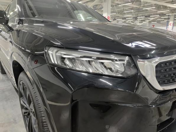 Knewstar 001 с пробегом 2024 года, цена 3 499 000 рублей, 7627 км, внедорожник, Автокод Объявления