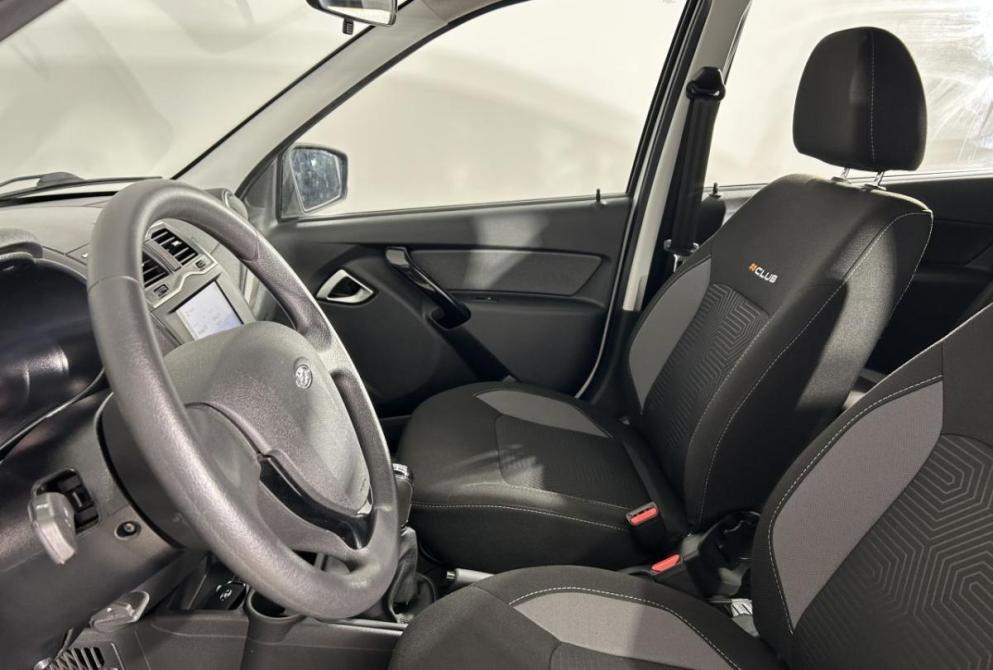 Lada (ВАЗ) Granta I Рестайлинг Саранск  - изображение 22