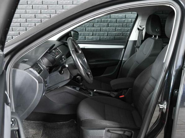 Skoda Octavia III (A7) с пробегом 2013 года, цена 1 390 000 рублей, 181439 км, лифтбек, Автокод Объявления