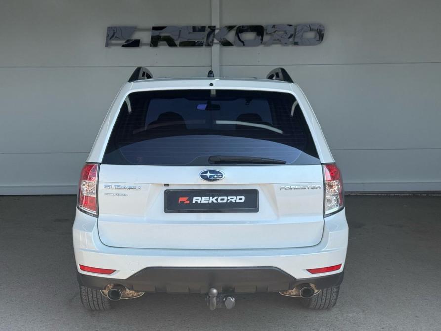 Subaru Forester III Рестайлинг Уфа  - изображение 6