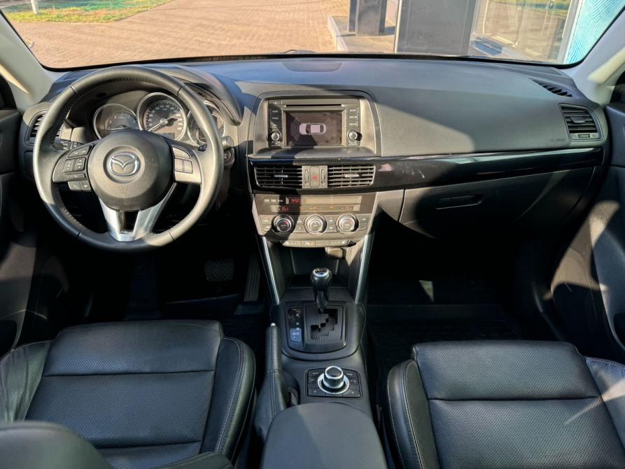 Mazda CX-5 I Архангельск  - изображение 14