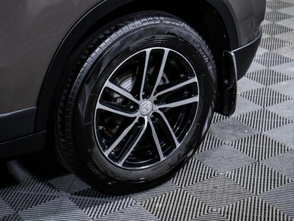 FAW Besturn X40 I с пробегом 2019 года, цена 1 299 000 рублей, 61622 км, внедорожник, Автокод Объявления