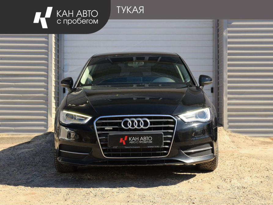 Audi A3 III (8V) Казань  - изображение 2