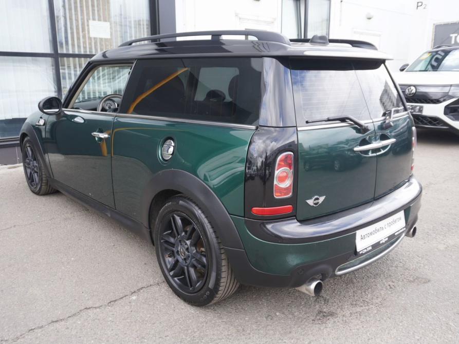 Mini Clubman I Рестайлинг Москва  - изображение 7