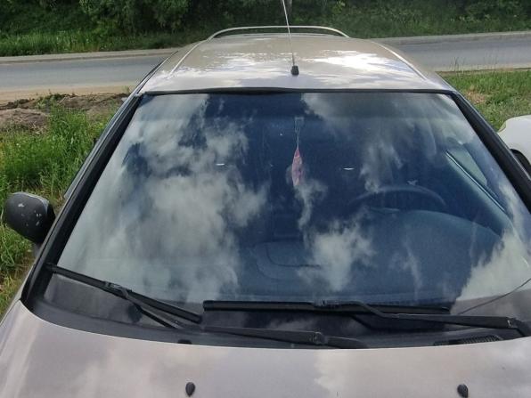 Nissan Almera II (N16) Рестайлинг с пробегом 2005 года, цена 200 000 рублей, 320000 км, хэтчбек, Автокод Объявления