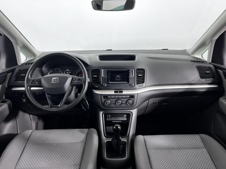 SEAT Alhambra II Рестайлинг Калининград  - изображение 14