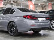BMW 5 серии VII (G30/G31/G38) Рестайлинг Санкт-Петербург  - изображение 45