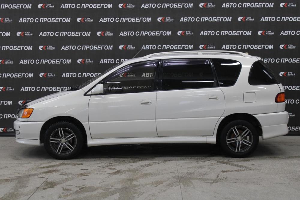 Toyota Ipsum I (M10) Томск  - изображение 5