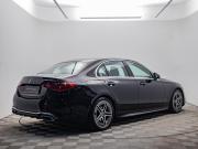 Mercedes-Benz C-Класс V (W206) Москва  - изображение 23